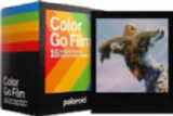 Go Film Pack 2x8 Black Frame von polaroid im aktuellen Netto Marken-Discount Prospekt für 24,99 €