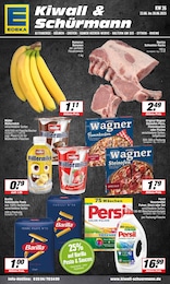 EDEKA Prospekt für Bad Laer mit 17 Seiten EDEKA Prospekt für Bad Laer: "Aktuelle Angebote", 17 Seiten, 23.06.2025 - 28.06.2025