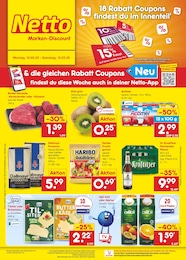 Aktueller Netto Marken-Discount Discounter Prospekt für Krölpa: Aktuelle Angebote mit 56} Seiten, 10.03.2025 - 15.03.2025