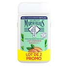 Gel Douche "Lot de 2 Promo" - LE PETIT MARSEILLAIS dans le catalogue Carrefour Market