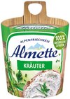 Kräuter im Angebot bei REWE in Goslar Kräuter Angebote von Almette bei REWE Goslar für 1,11 €