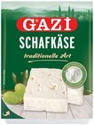 Schaf- oder Ziegenkäse Angebote von Gazi bei REWE Emden für 2,29 €