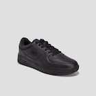 Promo Tennis à lacets RD18 LOW Champion noir homme à 45,99 € dans le catalogue La Halle à Bron