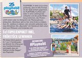 Familienpaket inkl. Frühstück Angebot in Kastl Familienpaket inkl. Frühstück im aktuellen Prospekt bei EDEKA in Kastl