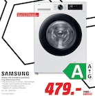 Aktuelle Waschmaschine Angebote bei MediaMarkt Saturn in Lüneburg Aktuelles Waschmaschine Angebot bei MediaMarkt Saturn in Lüneburg ab 479,00 €