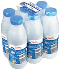 Lait UHT demi-écrémé - NETTO - Netto Lait UHT demi-écrémé - NETTO à 4,73 € dans le catalogue Netto