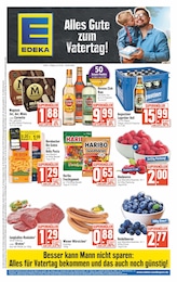 EDEKA Prospekt für Regensburg mit 20 Seiten EDEKA Prospekt für Regensburg: Alles Gute zum Vatertag!, 20 Seiten, 23.05.2022 - 28.05.2022
