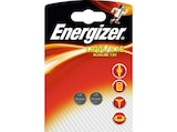 Knopfzelle A76 2 Stück von ENERGIZER im aktuellen MediaMarkt Saturn Prospekt für 3,29 €