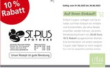 LINDA Ingolstadt - 10 % Rabatt Angebot im Prospekt 10 % Rabatt bei LINDA im Ingolstadt Prospekt für