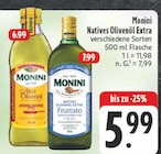 Aktuelles Brot Olivenöl Angebot bei EDEKA in Leipzig ab 5,99 €
