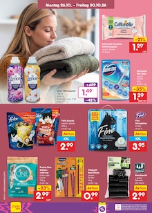 Mülleimer im aktuellen Netto Marken-Discount Prospekt (Hildesheim) Mülleimer im Netto Marken-Discount Prospekt "Aktuelle Angebote" mit 70 Seiten (Hildesheim)