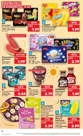 Handy im Kaufland Prospekt in Hennef Aktueller Kaufland Prospekt mit Handy, "KNÜLLER", Seite 27