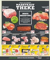 Schweinebraten im Marktkauf Prospekt in Düsseldorf Aktueller Marktkauf Prospekt mit Schweinebraten, "Aktuelle Angebote", Seite 5