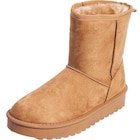 Boots femme - TEX en promo chez Carrefour Boots femme - TEX dans le catalogue Carrefour