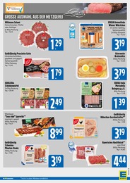 E xpress Wurst im Prospekt E xpress Wurst im Prospekt