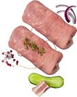 Schweinerouladen oder Frische Putenmedaillons Angebote bei REWE Lünen für 0,79 €