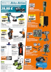 Aktueller OBI Prospekt mit Haushaltsartikel, "SUMMER SALE", Seite 2