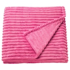 Tagesdecke leuchtend rosa 150x250 cm Angebote von GULLSTRÅLE bei IKEA Schweinfurt für 14,99 €