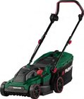 Elektro-Rasenmäher im Angebot bei Lidl in Coburg Elektro-Rasenmäher Angebote von PARKSIDE bei Lidl Coburg für 79,99 €