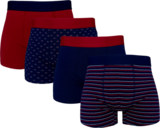 BOXERS HOMME INEXTENSO - IN EXTENSO - Auchan Hypermarché à Boulogne-Billancourt BOXERS HOMME INEXTENSO - IN EXTENSO en promo chez Auchan Hypermarché Boulogne-Billancourt à 7,99 €