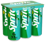 Sprite sans sucre Chill Menthe/Citron vert - Sprite en promo chez Hmarket Sprite sans sucre Chill Menthe/Citron vert - Sprite dans le catalogue Hmarket