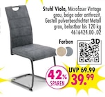 SB Möbel Boss Frechen Prospekt mit  im Angebot für 39,99 €