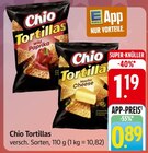 Wild Paprika oder Nacho Cheese bei E center im Kandel Prospekt für 1,19 €