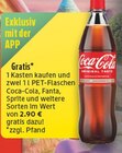 Aktuelle Coca Cola Angebote bei EDEKA in Alsdorf Aktuelles Original Taste Angebot bei EDEKA in Alsdorf ab 2,90 €