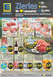 Aktueller E center Discounter Prospekt in Waltrop und Umgebung, "Aktuelle Angebote" mit 30 Seiten, 24.11.2025 - 29.11.2025