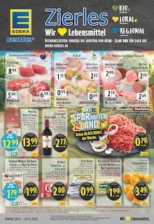 Aktueller E center Oer-Erkenschwick Prospekt "Aktuelle Angebote" mit 30 Seiten