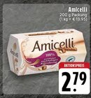 Aktuelles Amicelli Angebot bei EDEKA in Oberhausen ab 2,79 €