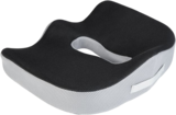 Coussin à mémoire de forme pour coccyx - LIVARNO HOME en promo à 9,99 € chez Lidl Coussin à mémoire de forme pour coccyx - LIVARNO HOME dans le catalogue Lidl