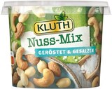 Nuss-Mix Angebote von Kluth bei REWE Saarlouis für 2,99 €