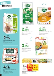 Tomate Angebote im Prospekt "MARS gourmand" von NaturéO auf Seite 4