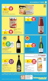 Offre Vin dans le catalogue Intermarché Express du moment à la page 13