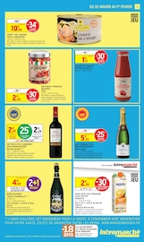 Tomate Angebote im Prospekt "Intermarché" von Intermarché Express auf Seite 13