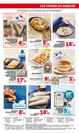 Four Angebote im Prospekt "bi1 supermarché" von Bi1 auf Seite 30