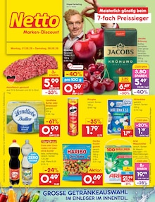 Aktueller Netto Marken-Discount Bad Salzuflen Prospekt Netto Marken-Discount Bad Salzuflen Prospekt "Aktuelle Angebote" mit 66 Seiten