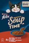 Aktuelles Soup Angebot bei Netto mit dem Scottie in Dresden ab 1,99 €