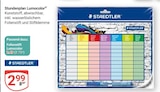 Stundenplan Lumocolor im Angebot bei GLOBUS in Bad Homburg Stundenplan Lumocolor Angebote von STAEDTLER bei GLOBUS Bad Homburg für 2,99 €