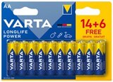 Aktuelles Batterien Angebot bei REWE in Koblenz ab 5,99 €