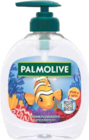 Flüssigseife im V-Markt Prospekt Flüssigseife von Palmolive im aktuellen V-Markt Prospekt für 0,99 €