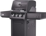 Aktuelle Gasgrill Angebote bei Hagebaumarkt in Oberhausen Aktuelles Gasgrill "Kingman 2 MK" Angebot bei Hagebaumarkt in Oberhausen ab 329,00 €