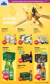 Havana Club im Huster Prospekt in Zwickau Aktueller Huster Prospekt mit Havana Club, "Aktuelle Angebote", Seite 6