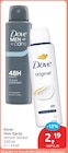 Men+Care Clean Comfort von Dove für 2,19 € bei budni im Angebot Men+Care Clean Comfort von Dove im aktuellen budni Prospekt