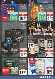 Aktueller EDEKA Prospekt mit Veltins, "Aktuelle Angebote", Seite 19