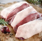 Filet de canard à 13,99 € dans le catalogue Intermarché Super