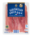 Südtiroler Speck g. g. A. von Cucina im aktuellen ALDI SÜD Prospekt für 1,49 €