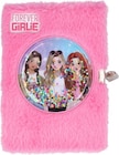 Journal intime ou carnet dans le catalogue Lidl