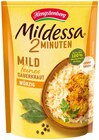 Mildessa Mildes Sauerkraut oder Mildessa Mildes Weinsauerkraut Angebote von Hengstenberg bei REWE Koblenz für 1,39 €